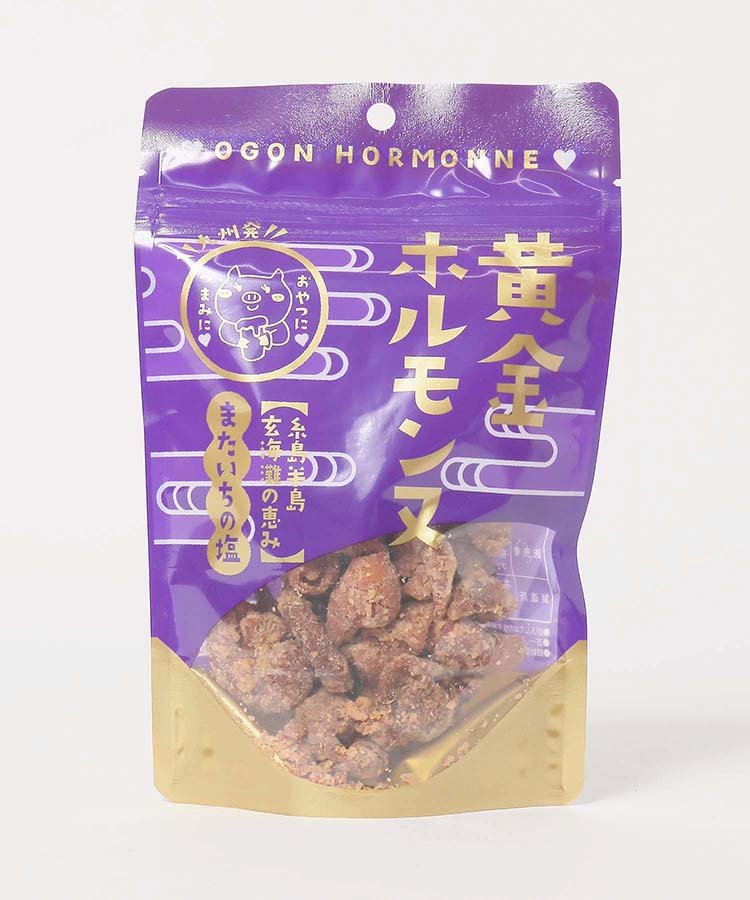黄金シリーズ