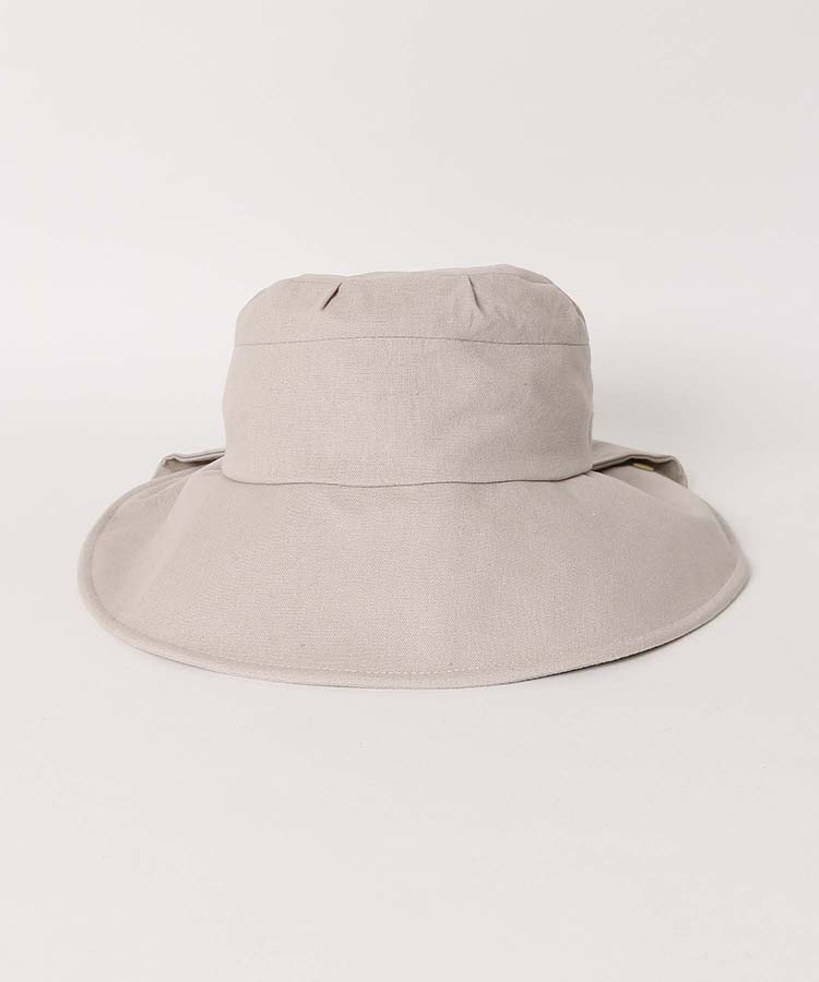 ≪SALE≫UVコンパクトヘムカットハット
