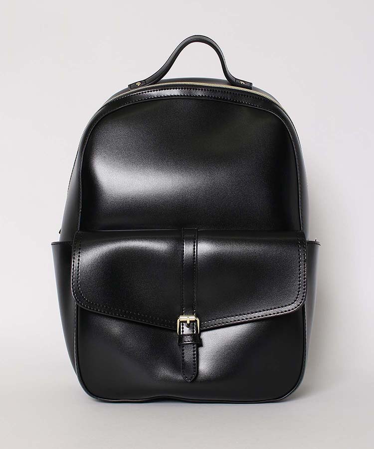 ≪SALE≫シャイニーフェイクレザーリュック
