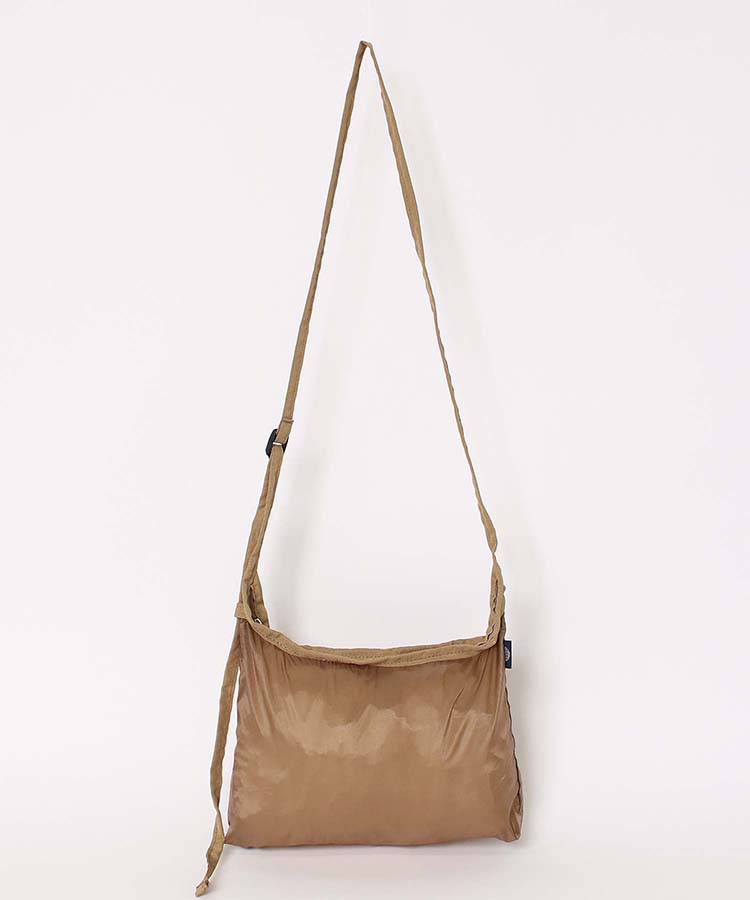 ≪SALE≫ナイロンサコッシュ