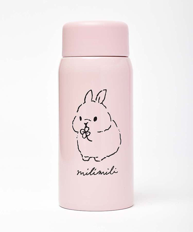 ≪OUTLET≫ミリミリミニステンレスボトル150ml