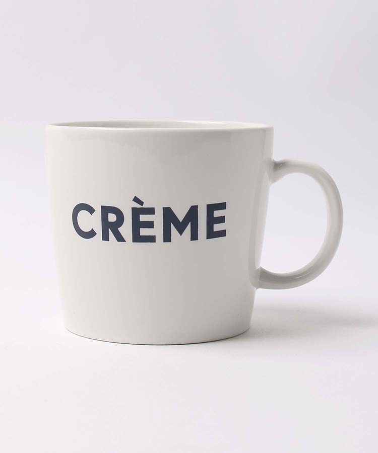 ≪SALE≫Cremebleuetマグ