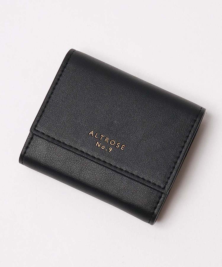 ≪SALE≫シンシアボックスコイン三つ折り財布