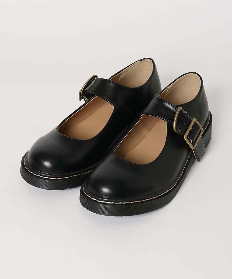 ≪SALE≫ワンベルトマニッシュシューズ