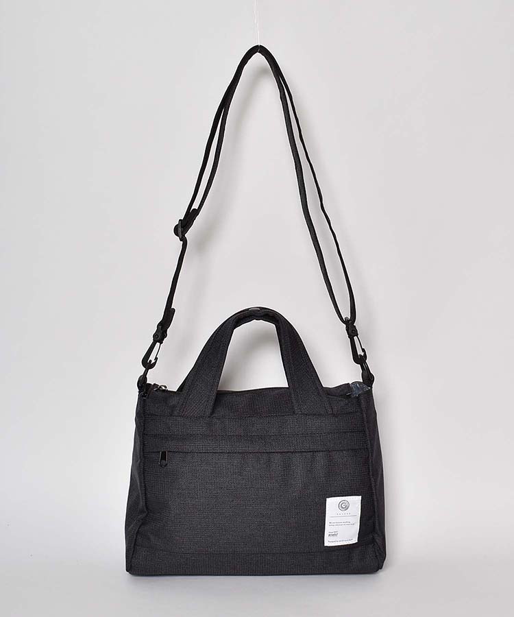 ≪SALE≫ピグメント2WayボストンBag＜はっ水加工＞