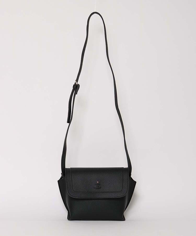 ≪SALE≫フルールフラップショルダー