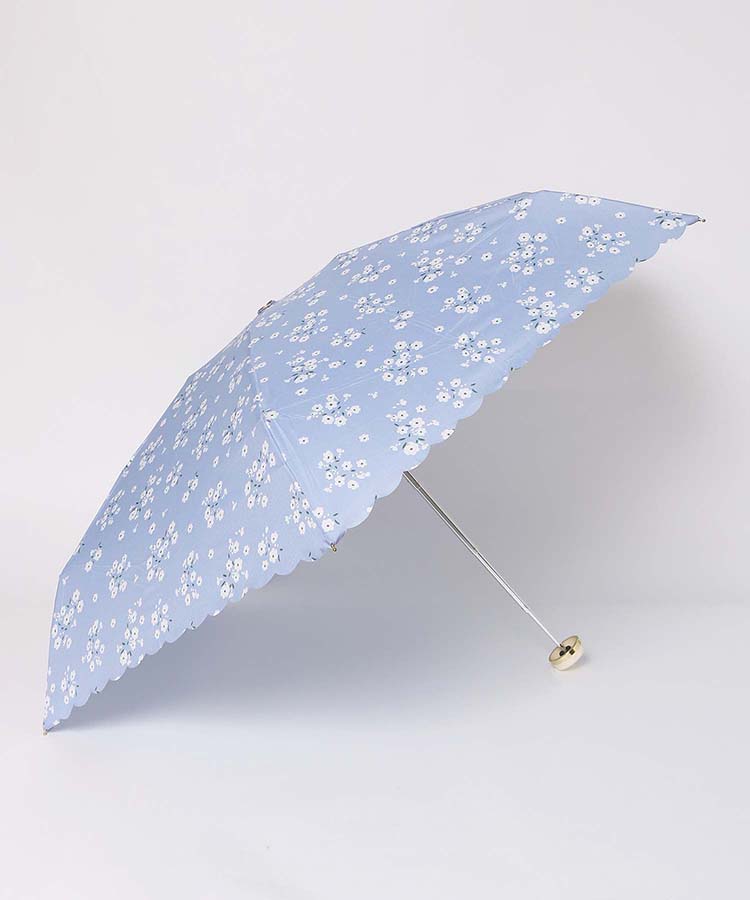 リトルフラワー雨折傘