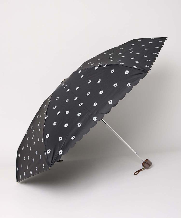 メリー雨折傘