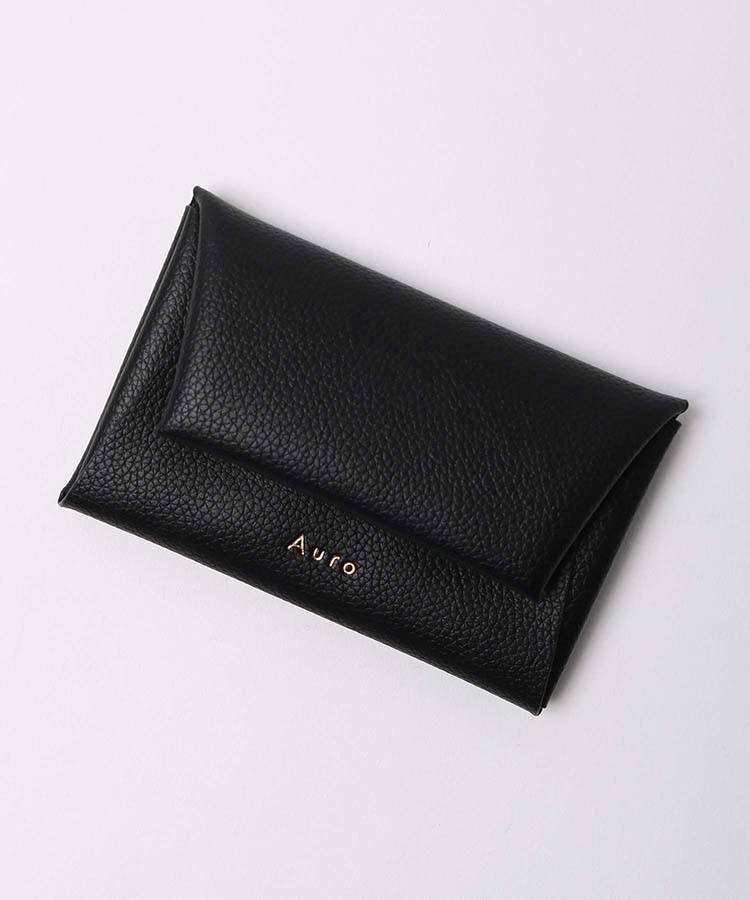 ≪SALE≫AUROミニ折財布