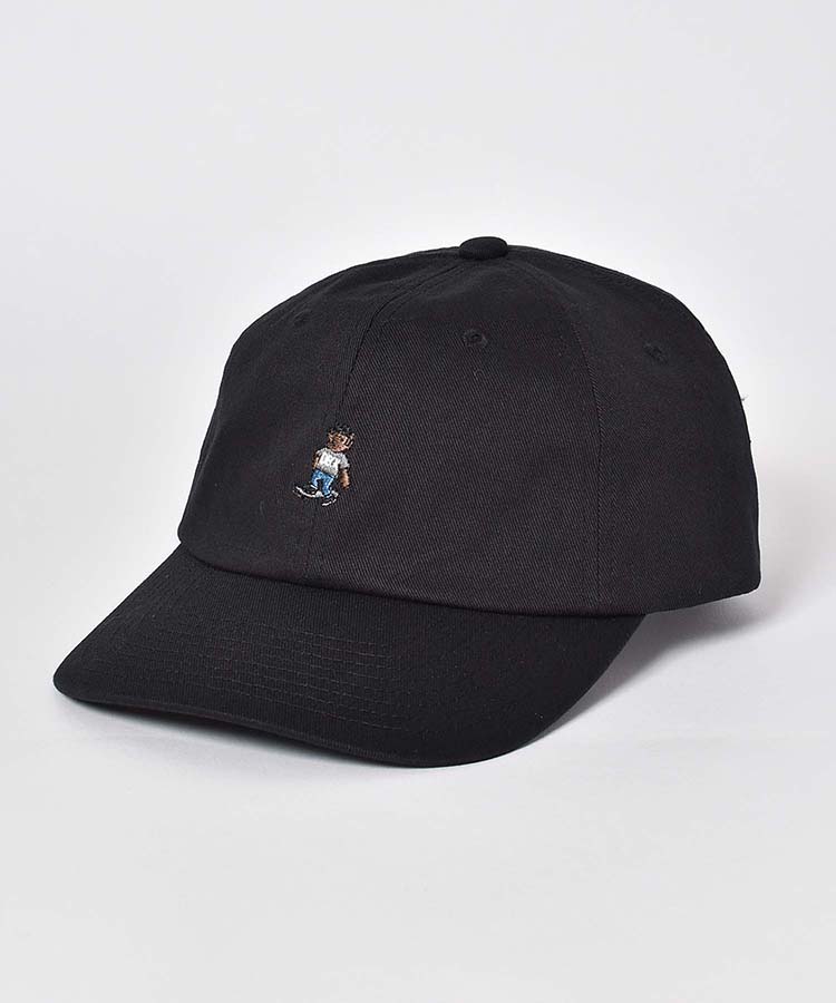 ≪SALE≫スケートベアキャップ