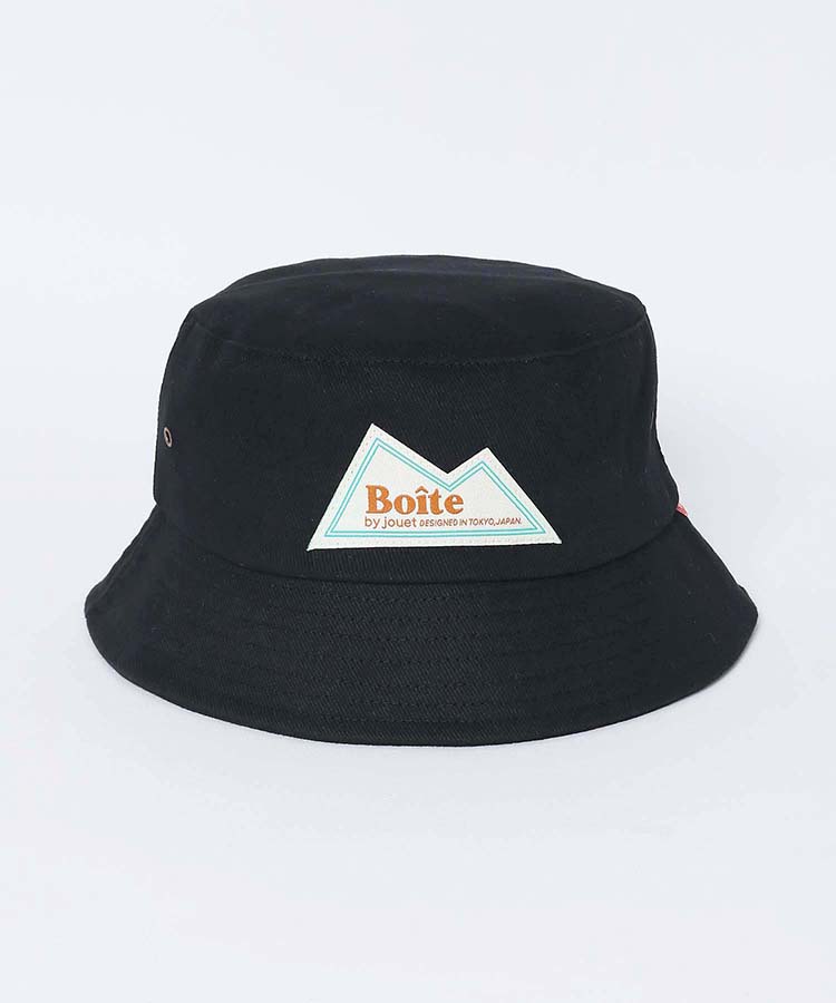 ≪SALE≫Boiteバケットハット