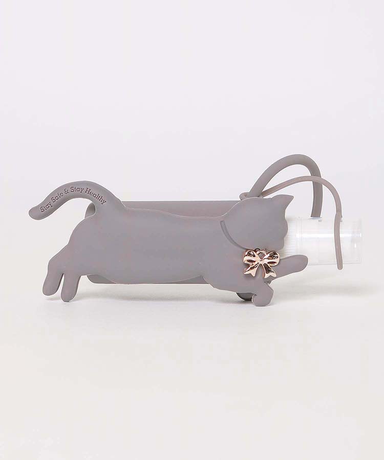 ≪SALE≫ジオナチュレポータブルウィズホルダーキャット