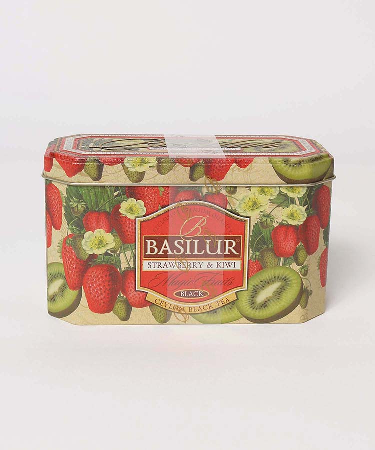 ≪SALE≫フルーツフレーバーティー缶