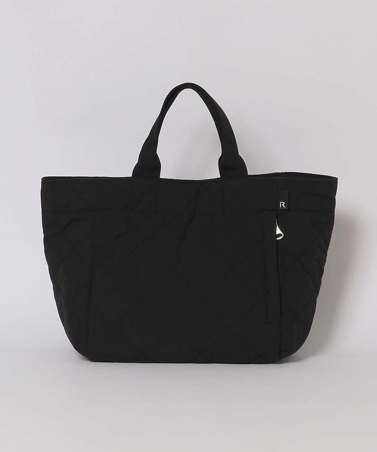 ≪SALE≫デリ･ダイヤキルトトート