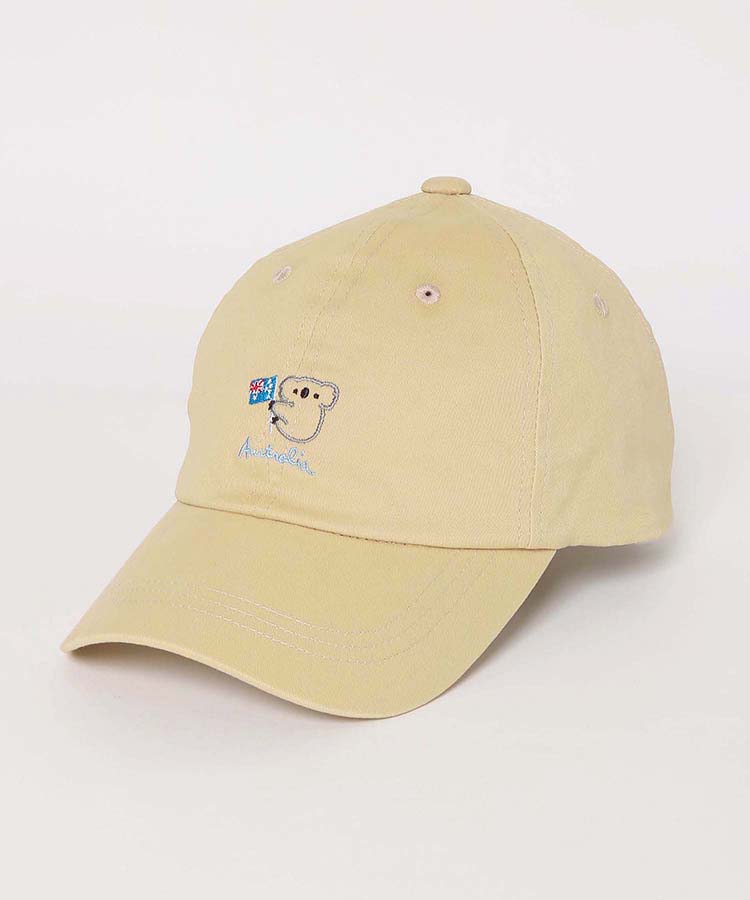 ≪SALE≫ワールドツアーキャップ