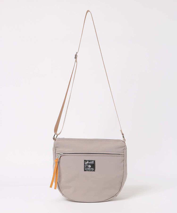 STAMPミニショルダーバッグ