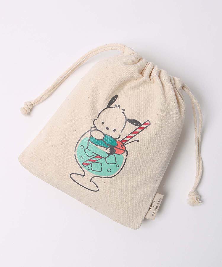 ≪SALE≫サンリオキャラクターズ巾着