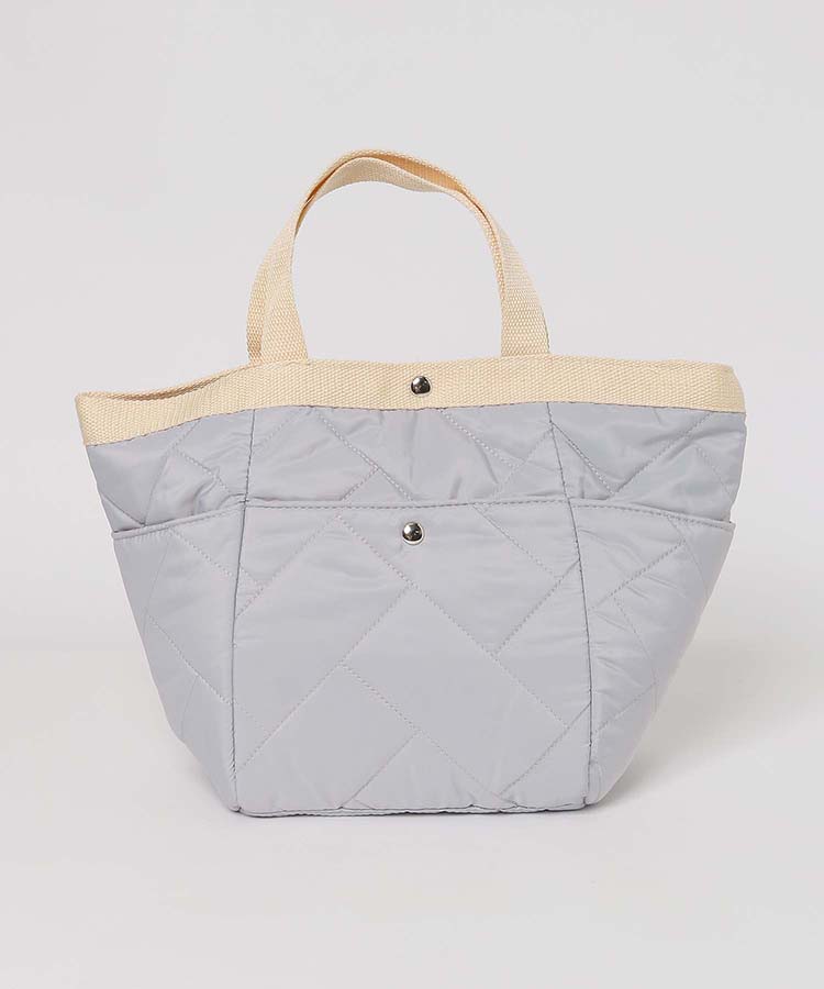 ≪SALE≫キルティングミニトート