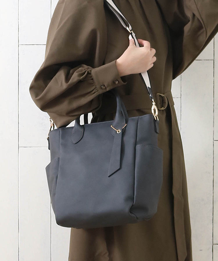 ≪SALE≫ベルトトート