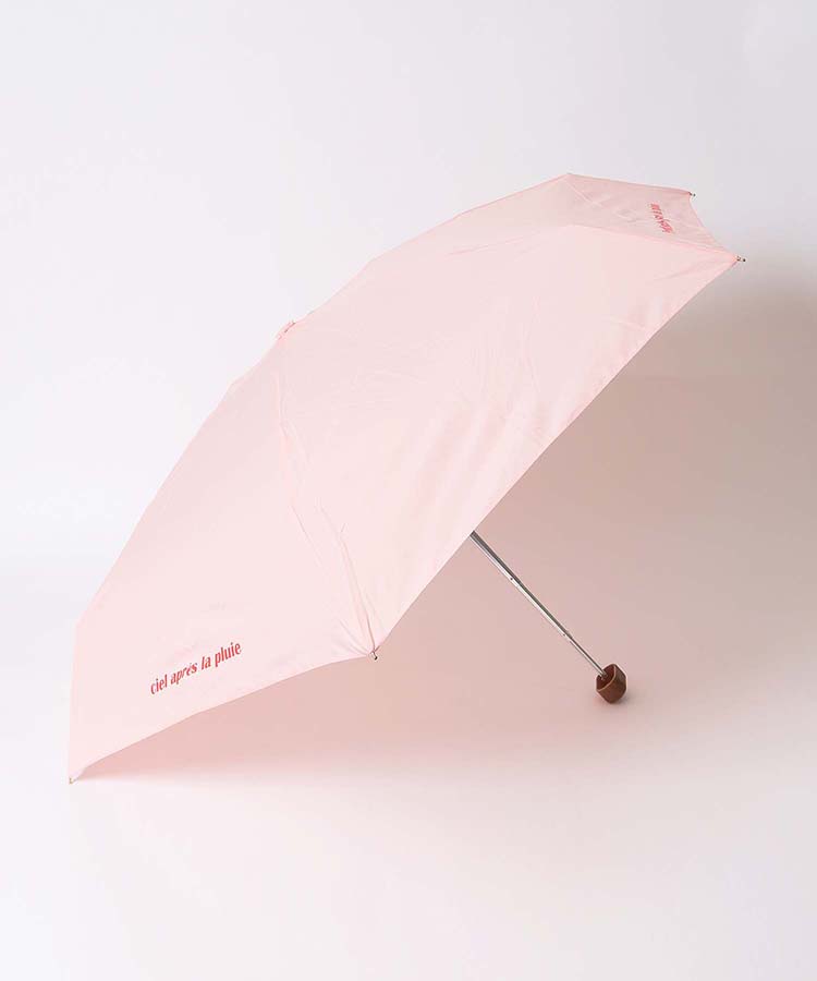 フレンチワーズ雨折傘