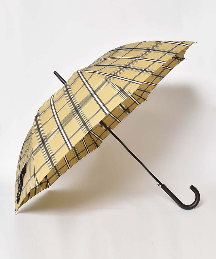 ベーシックジャンプ雨長傘