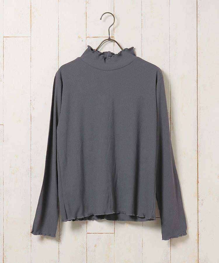 ≪SALE≫バックスリットメローインナー