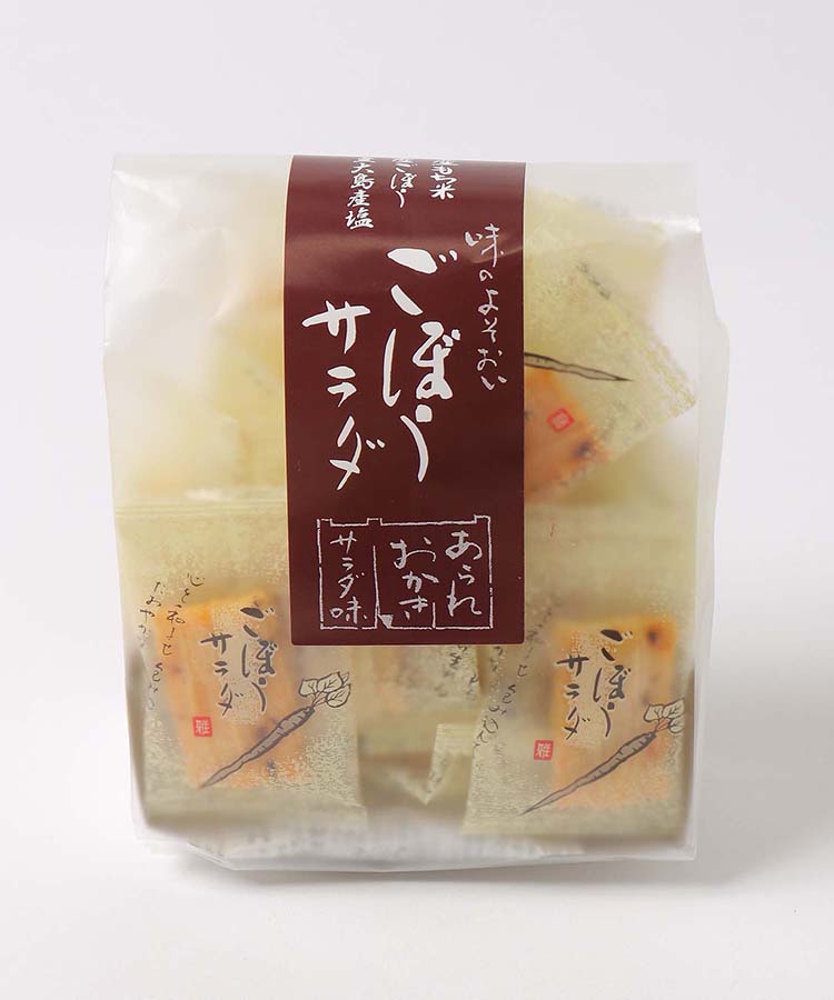 ごぼうサラダ