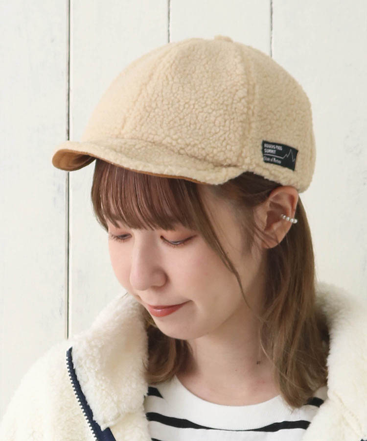 ≪OUTLET≫ボアキャップ