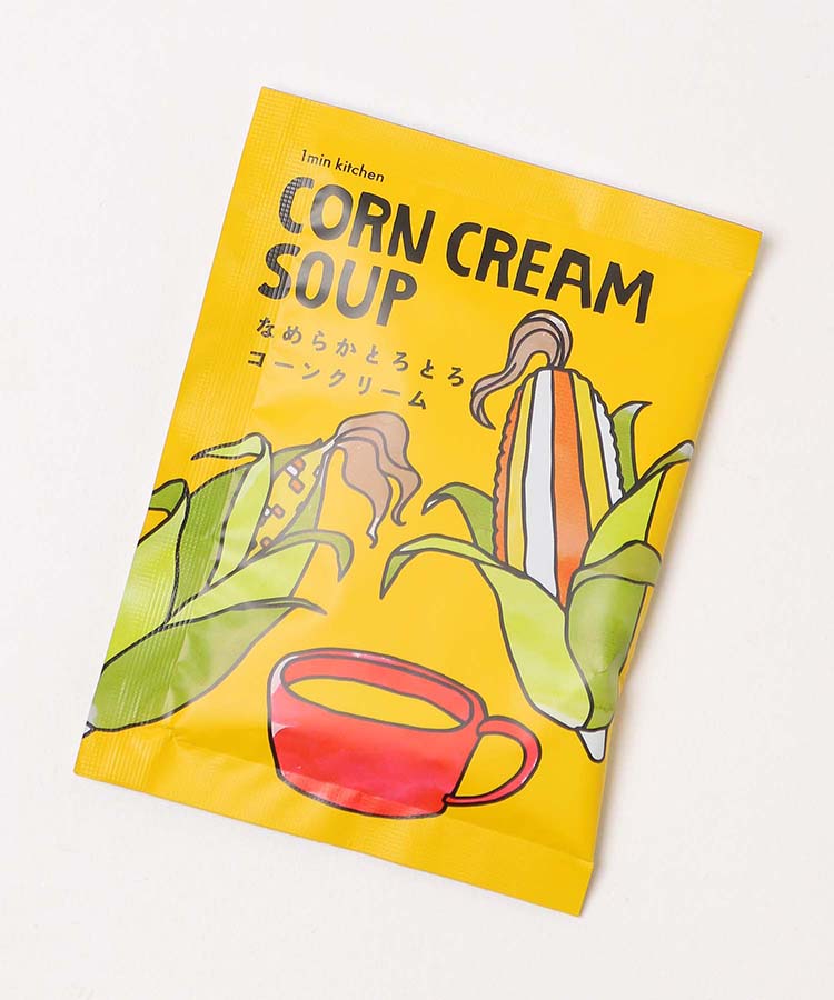 クックスープ1pc