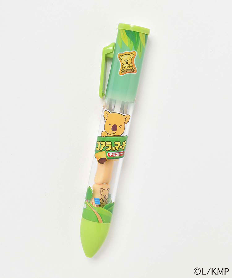 サクサクボールペン