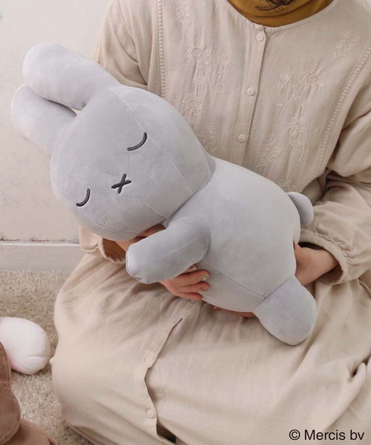 ブルーナすやすやフレンドぬいぐるみL