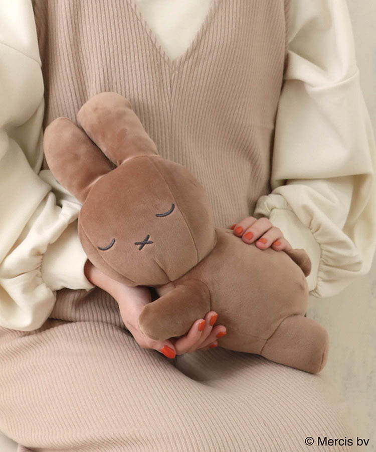 すやすやフレンドぬいぐるみM