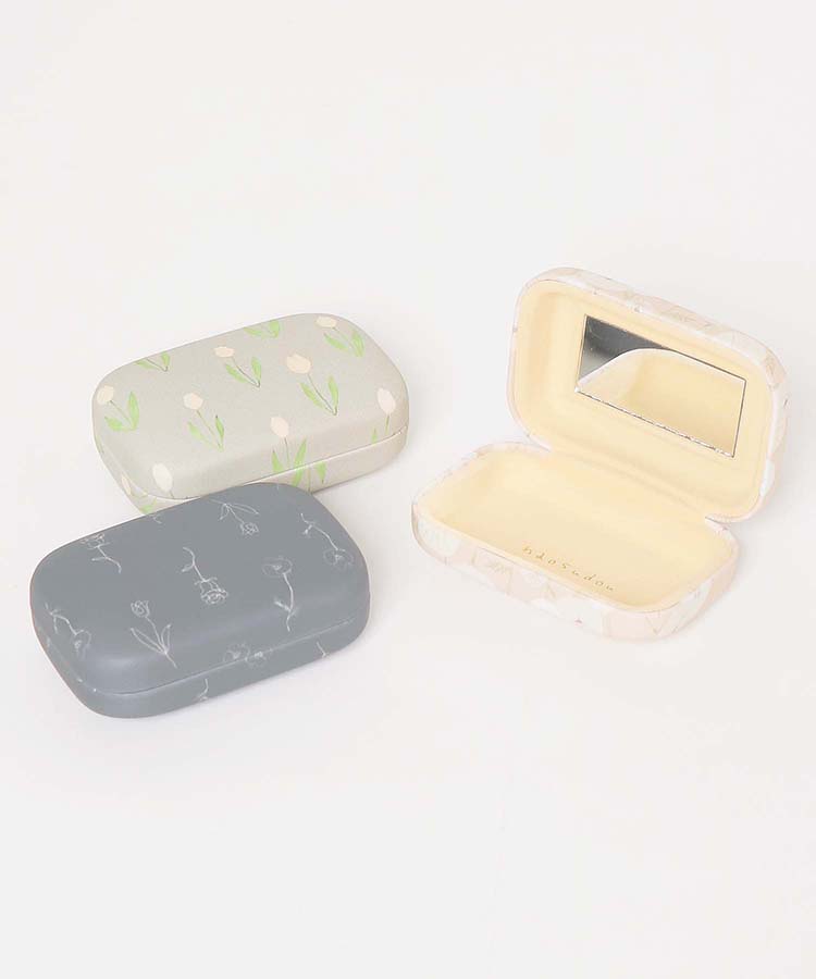 大人柄naosudouマルチケース