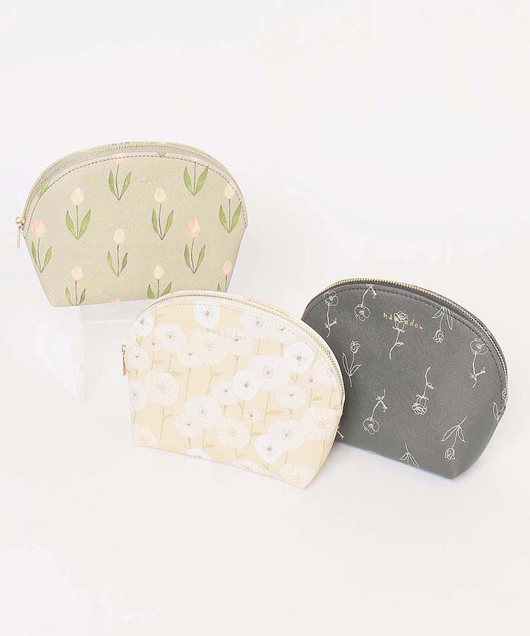 ≪SALE≫大人柄naosudouシェルポーチ