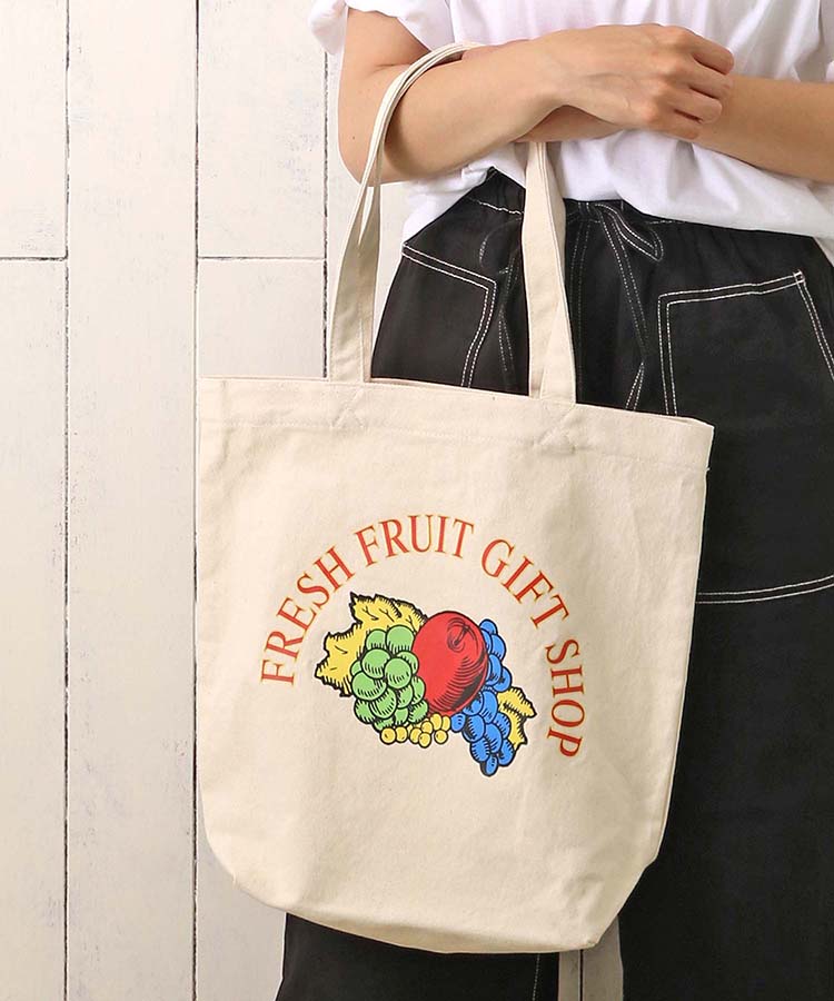 ≪SALE≫FTLギフトショップキャンバストート