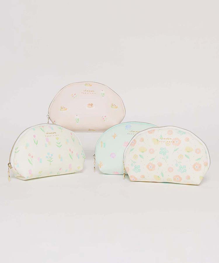 ≪SALE≫Mignonシェルポーチ