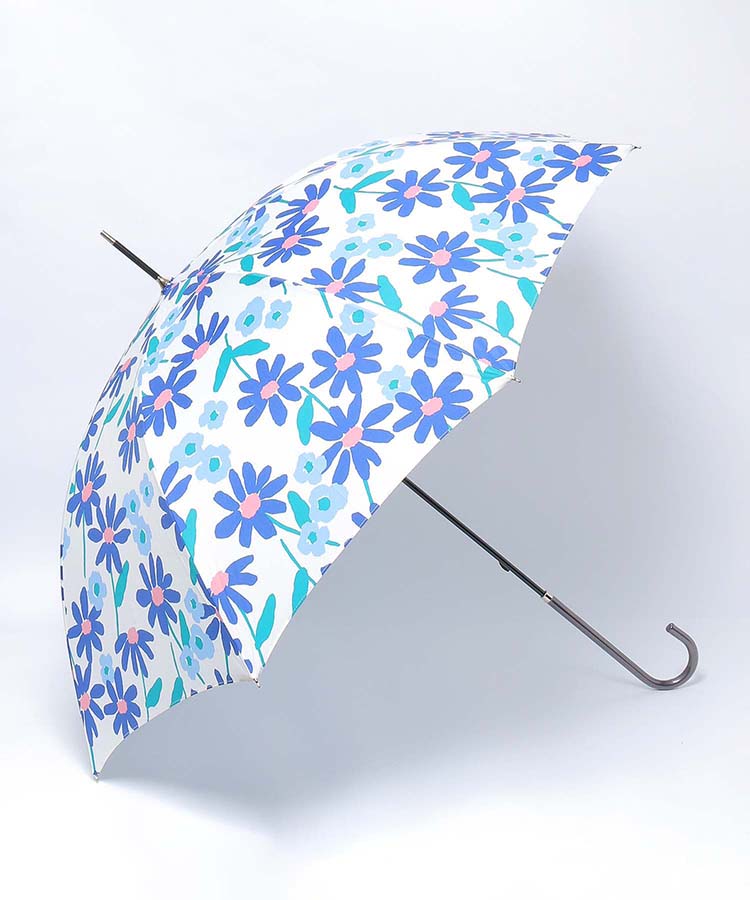 カスヴィ雨長傘