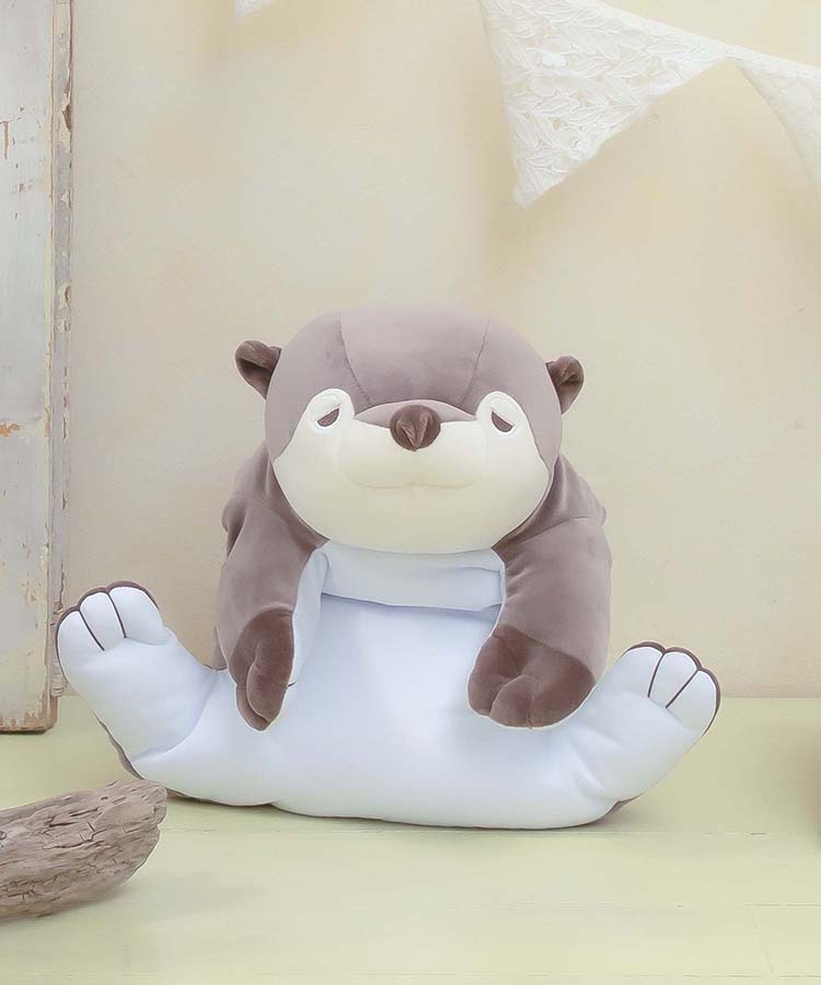 ≪OUTLET≫ゆるくたクール抱き枕