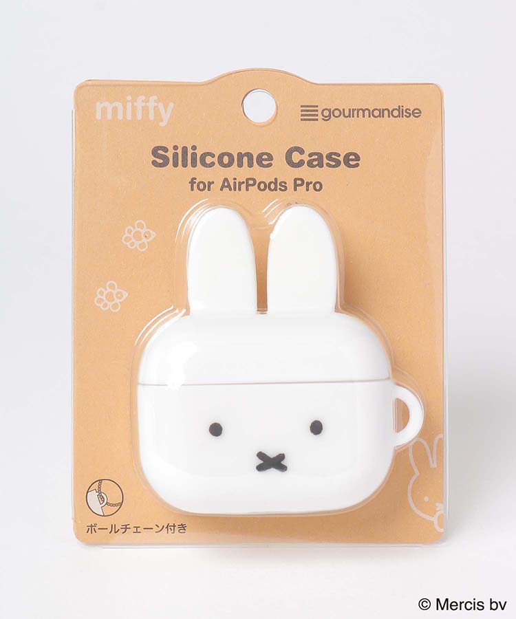 AirPodsProシリコーンケース
