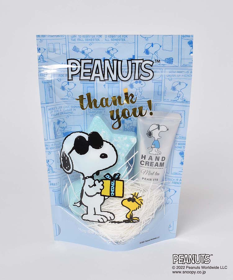 ≪SALE≫PEANUTSハッピーギフト