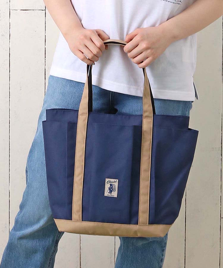 ≪SALE≫コブマスター×BBトート