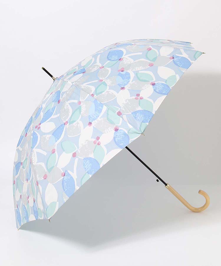 ペタル雨長傘