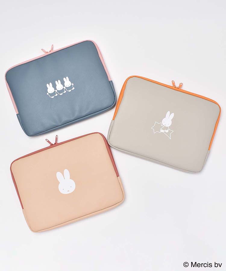 ≪SALE≫ミッフィーバイカラータブレットケース