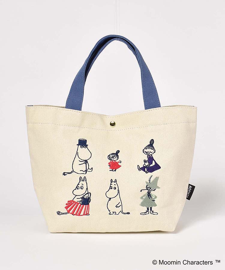 Moominミニトート