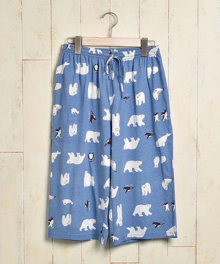 ≪OUTLET≫フレスコ冷感ステテコ