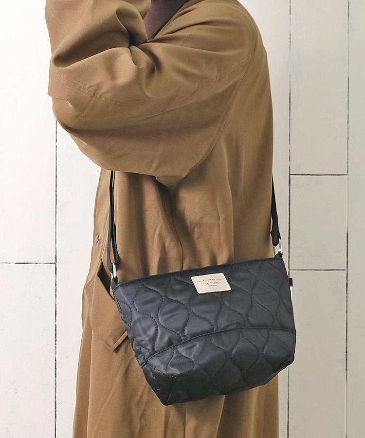 ≪SALE≫キルトシンプルショルダー