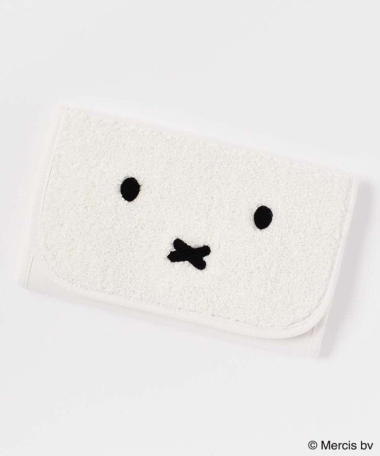 miffyマルチケース