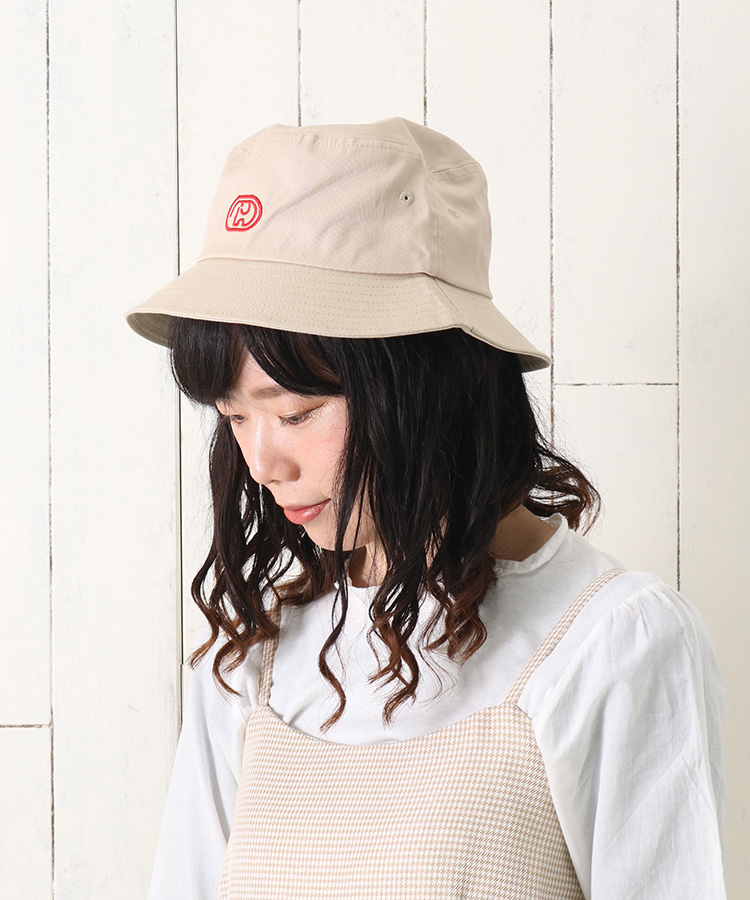 ≪SALE≫ドムドムバケットハット