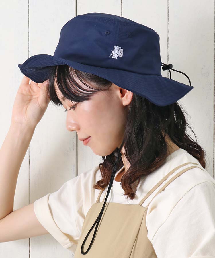 コブマスターサファリHAT