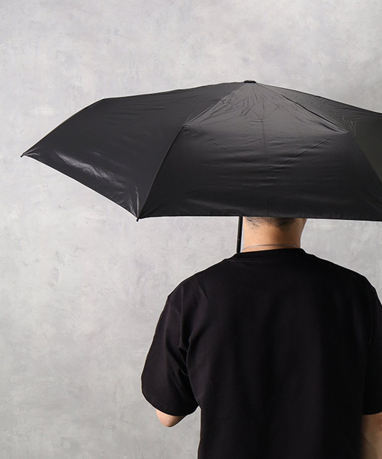 【WEB限定】go-koh Wind resistant type晴兼折傘